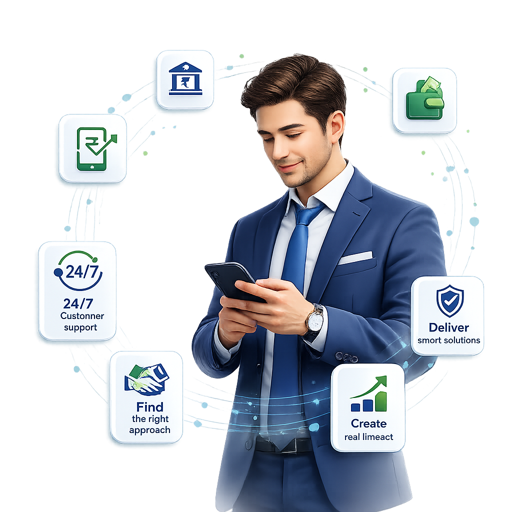 About PayBazaar